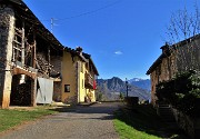 17 Contrada di Padronecco (545 m)